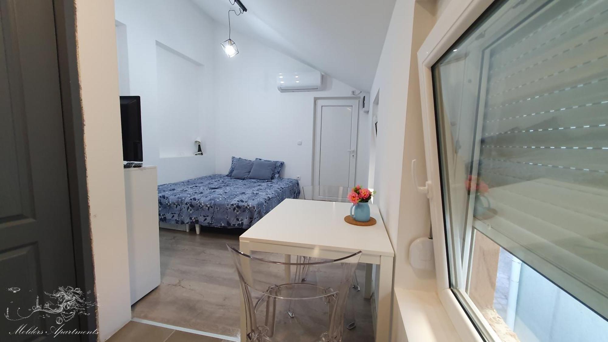 Molders Apartments Beograd Eksteriør bilde